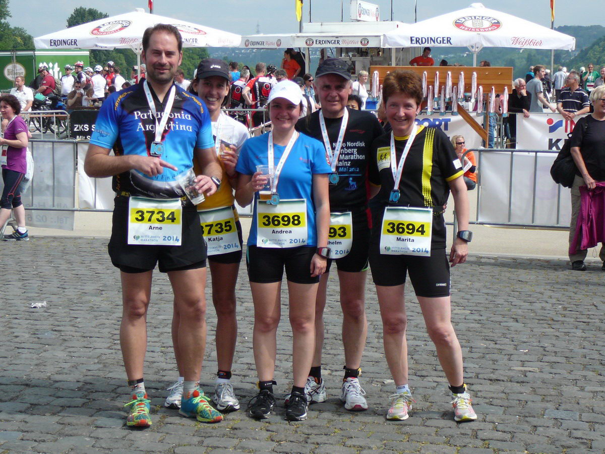10km Koblenz